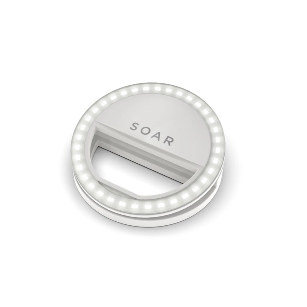 Soar Selfie Ring Light
